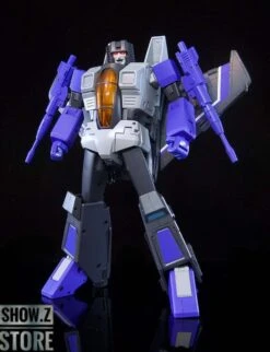 4th Party Masterpiece MP-52+SW Skywarp /w Crown -Cheap Action Figures Store e0c5f34898