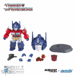 [Coming Soon] Killerbody KB20069-54 Transformers G1 Optimus Prime Collectible Action Doll Deluxe Version -Cheap Action Figures Store e0d7a4149f