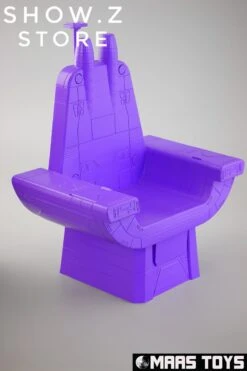 Maas Toys MA-001 Tyrant Throne For MP-36 Megatron 10 Maas Toys MA-001 Tyrant Throne For MP-36 Megatron -Cheap Action Figures Store e0f751debd