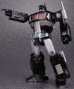 Takara MP-10B MP10B Optimus Prime Black Convoy Version 8 Takara MP-10B MP10B Optimus Prime Black Convoy Version -Cheap Action Figures Store e1218f7483