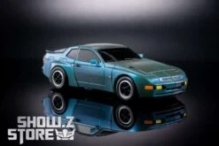 XTransbots MM-10T Tap In Cliffjumper Botcon Version -Cheap Action Figures Store e144152f9e