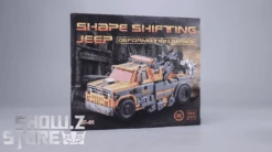 Black Mamba QT-01 Transformers: Rise Of The Beasts Battletrap 24 Black Mamba QT-01 Transformers: Rise Of The Beasts Battletrap -Cheap Action Figures Store e1b3e0a2a0
