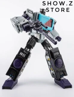 KFC Toys E.A.V.I. Metal Phase 4C P-4C P4C Shatter Transistor Set -Cheap Action Figures Store e1cf69b74f