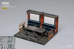 JoyToy Source 1/18 Mecha Depot: Meeting Area -Cheap Action Figures Store e1ea0216f1