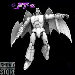 [Pre-Order] FansToys FT-61 Scourge -Cheap Action Figures Store e2202fcaa4