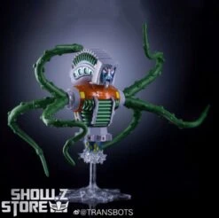 X-Transbots MX-19B Polpus Quintesson Inquisitors -Cheap Action Figures Store e22b348ac1