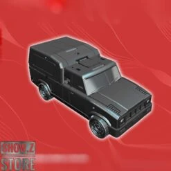 MechFansToys MF-52 Pioneer Trailbreaker -Cheap Action Figures Store e23101b3f2