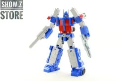 MechFansToys MF48 City Commander Ultra Magnus Version 2.0 Improvisation -Cheap Action Figures Store e261fc5b50