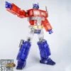 Lewin Resources LW-01B Optimus Prime Clear Limited Edition W/ LED -Cheap Action Figures Store e2891bdcee