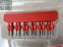 Metal Club 1/100 NZ-666 Kshatriya Red Comet Version -Cheap Action Figures Store e2b579d2e6