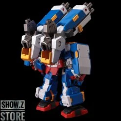 Sentinel Toys Riobot Super Robot Wars OG R-2 Powered -Cheap Action Figures Store e2be6b45c6