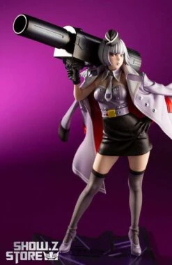 Kotobukiya Bishoujo Transformers Megatron Statue -Cheap Action Figures Store e2c1f57ae0