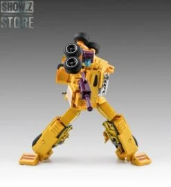 X-Transbots MX-16T Overheat Drag Strip Youth Version -Cheap Action Figures Store e2c444f331