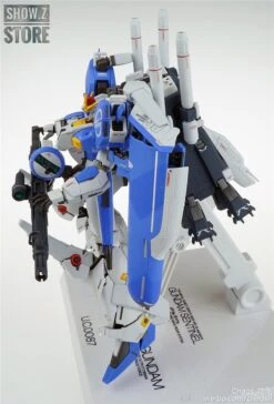 Storm BaoFeng Model 1/144 Gundam Sentinel MSA-0011(Ext) MSA0011 Ex-S ExS MG Gundam Original Color Version -Cheap Action Figures Store e2ec3a8bfc