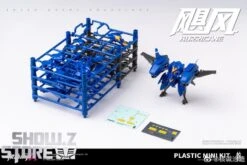 Earnestcore Craft Super Mecha Champions Model Kit Set Of 3 25 Earnestcore Craft Super Mecha Champions Model Kit Set Of 3 -Cheap Action Figures Store e30dd61259