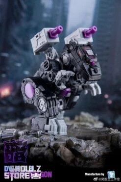 Dr.Wu DW-E14B Energy Dragon Trypticon Dark Version -Cheap Action Figures Store e32475ffe8