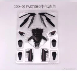 TF Dream Factory GOD-01 Skyfire Jetfire Upgrade Kit -Cheap Action Figures Store e34390e2de