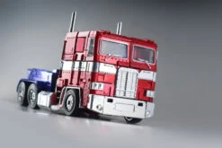 4th Party MP10X Optimus Prime Chrome Version -Cheap Action Figures Store e356d85fdc