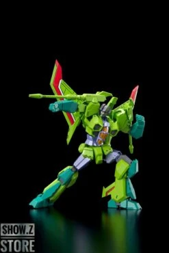 Flame Toys Furai Model Acid Rain Model Kit -Cheap Action Figures Store e3787f8718