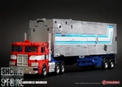 Perfect Effect PE-DX10G Godforce Warrior God Ginrai -Cheap Action Figures Store e384dbcfe3