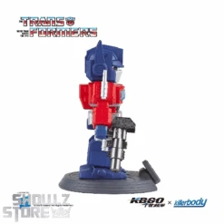 Killerbody KB20069-52 Transformers G1 Optimus Prime Collectible Action Doll Standard Version -Cheap Action Figures Store e39a12b63d