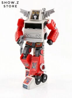 Magic Square MS-Toys MS B-02F MS-B02F Fevernova Artfire -Cheap Action Figures Store e3a35aab75