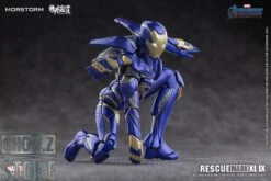 Eastern Model 1/9 Mark 49 Iron Man Rescue Mark I Model Kit Deluxe Version -Cheap Action Figures Store e3a7b7be4e