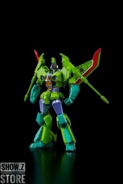 Flame Toys Furai Model Acid Rain Model Kit -Cheap Action Figures Store e3be162f18