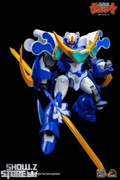 Tron Model Madou King Granzort Aquabeat Model Kit -Cheap Action Figures Store e3c183c12d