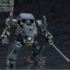 Kotobukiya HG014R Hexa Gear Bulkarm Alpha 1/24 Model Kit -Cheap Action Figures Store e3c4507b71