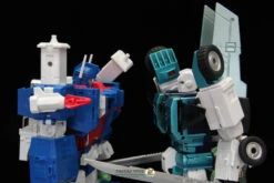 FansToys FT-28 Hydra Six Shot Masterpiece 24 FansToys FT-28 Hydra Six Shot Masterpiece -Cheap Action Figures Store e3da4f571b