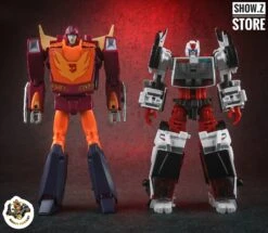 Yes Model YM13 RF-03 Rover Streetwise -Cheap Action Figures Store e3e6509b45