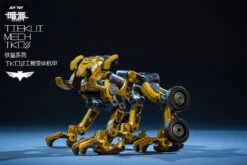 JoyToy Source Acid Rain Mecha TK02 Tiekui Engineering Mech Version 16 JoyToy Source Acid Rain Mecha TK02 Tiekui Engineering Mech Version -Cheap Action Figures Store e3fea44c3d
