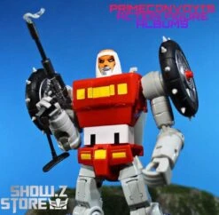 KFC Toys E.A.V.I. Metal Phase P-6K Toecutter Junkion -Cheap Action Figures Store e406c4502a