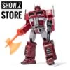 4th Party MP10R Optimus Prime Convoy Bape Red Camo Version -Cheap Action Figures Store e419c7b26d