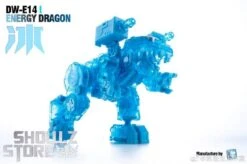 Dr.Wu DW-E14I Energy Dragon Trypticon -Cheap Action Figures Store e42b63113d