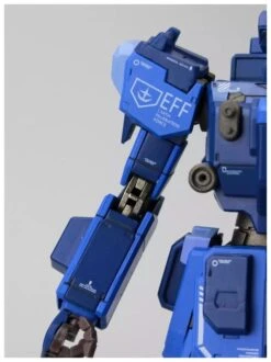 FunHobby 1/100 BD-01 BD01 RX-79BD-1 Blue Destiny Gundam Metal Build 14 FunHobby 1/100 BD-01 BD01 RX-79BD-1 Blue Destiny Gundam Metal Build -Cheap Action Figures Store e447a5d5f4