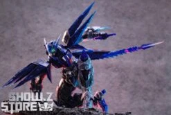 Strange Work 1/20 Frosty Cat Model Kit Clear Version -Cheap Action Figures Store e45e30c9e0