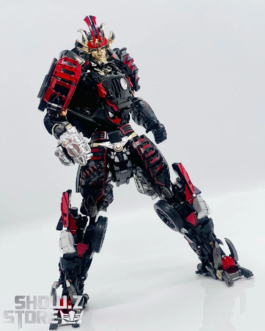 MetaGate G-01B Redxia Drift Limited Version 14 MetaGate G-01B Redxia Drift Limited Version - Image 12