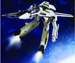 KitzConcept Robotech VF-1S Roy Fokker Macross 1/72 Scale -Cheap Action Figures Store e47fb742bb