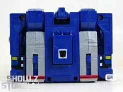 4th Party Transformers G1 Communicator Soundwawe W/ Cassette -Cheap Action Figures Store e4901615a7