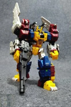 BW JB-01 Primal Commander Optimus Primal 19 BW JB-01 Primal Commander Optimus Primal -Cheap Action Figures Store e4a1cf0e01