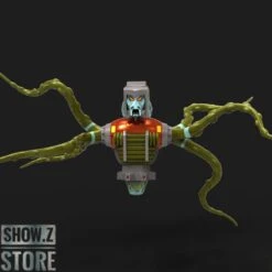 X-Transbots MX-19B Polpus Quintesson Inquisitors -Cheap Action Figures Store e4b0d6fee5