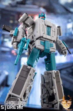 Magic Square MS-B54D Tornado Vortex IDW Version -Cheap Action Figures Store e4d8e3784f