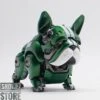 HWJ Rambler Mecha Bulldog Green Version 1 HWJ Rambler Mecha Bulldog Green Version -Cheap Action Figures Store e4e539e569
