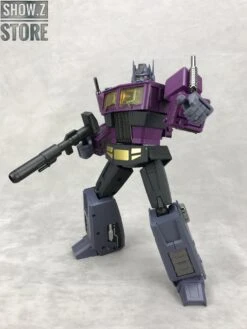 Magic Square MS-01SG Light Of Freedom Optimus Prime Shattered Glass Version -Cheap Action Figures Store e4f14b1f40