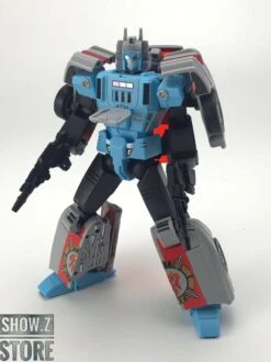 FansHobby MB-13A Ace Goshooter/Siren Animation Version -Cheap Action Figures Store e530b8537a