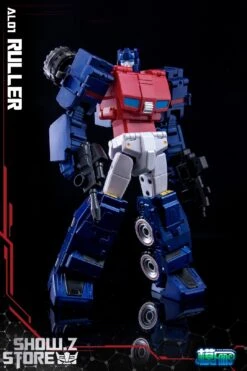 Modfans AL01T Path Of Transfiguration Ruller Roller Blue Version 39 Modfans AL01T Path Of Transfiguration Ruller Roller Blue Version -Cheap Action Figures Store e535e076cd