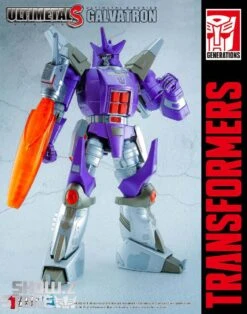 Action Toys ULTIMETAL-S Series Galvatron -Cheap Action Figures Store e56e07ddf6
