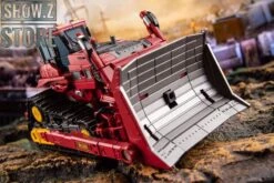 Mechanical Team MT-01 Rampage -Cheap Action Figures Store e5724e9071